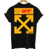 OFF-White T-Shirt