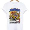 Big Johnson Fire Dept. T-shirt