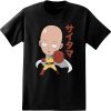 Chibi Saitama T-shirt