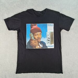 Frank Ocean Culture Kings T-shirt