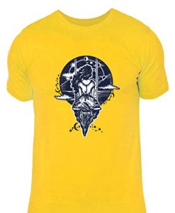 Inspirational T-shirt