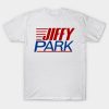 Jiffy Park T-shirt