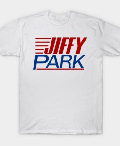 Jiffy Park T-shirt