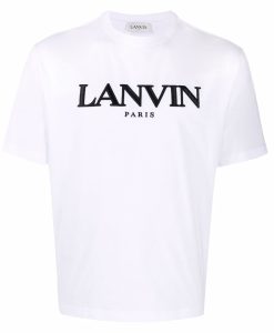 Lanvin white T-shirt