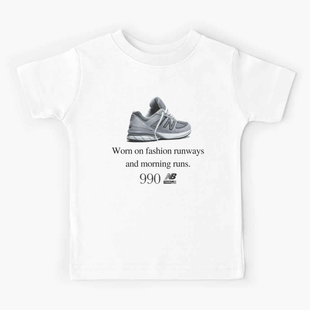 Worn on Fashion Runways T-shirt