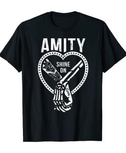 Amity Shine On T-shirt
