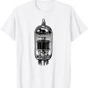 Buy Tube Guitar Amps T-shirt