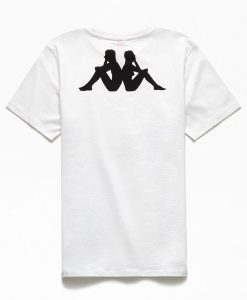 Graphic Kappa T-shirt