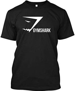 Gymshark Logo T-shirt