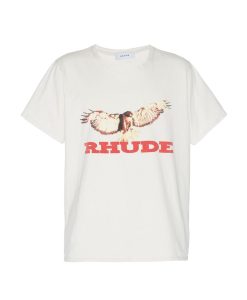 Hawk Rhude T-shirt