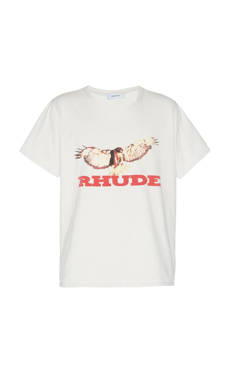 Hawk Rhude T-shirt
