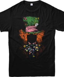 Mad Hater Depp T-shirt