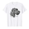 Rescue Sogny Dog T-shirt