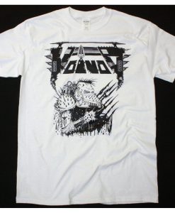 World War 3 Lean T-shirt