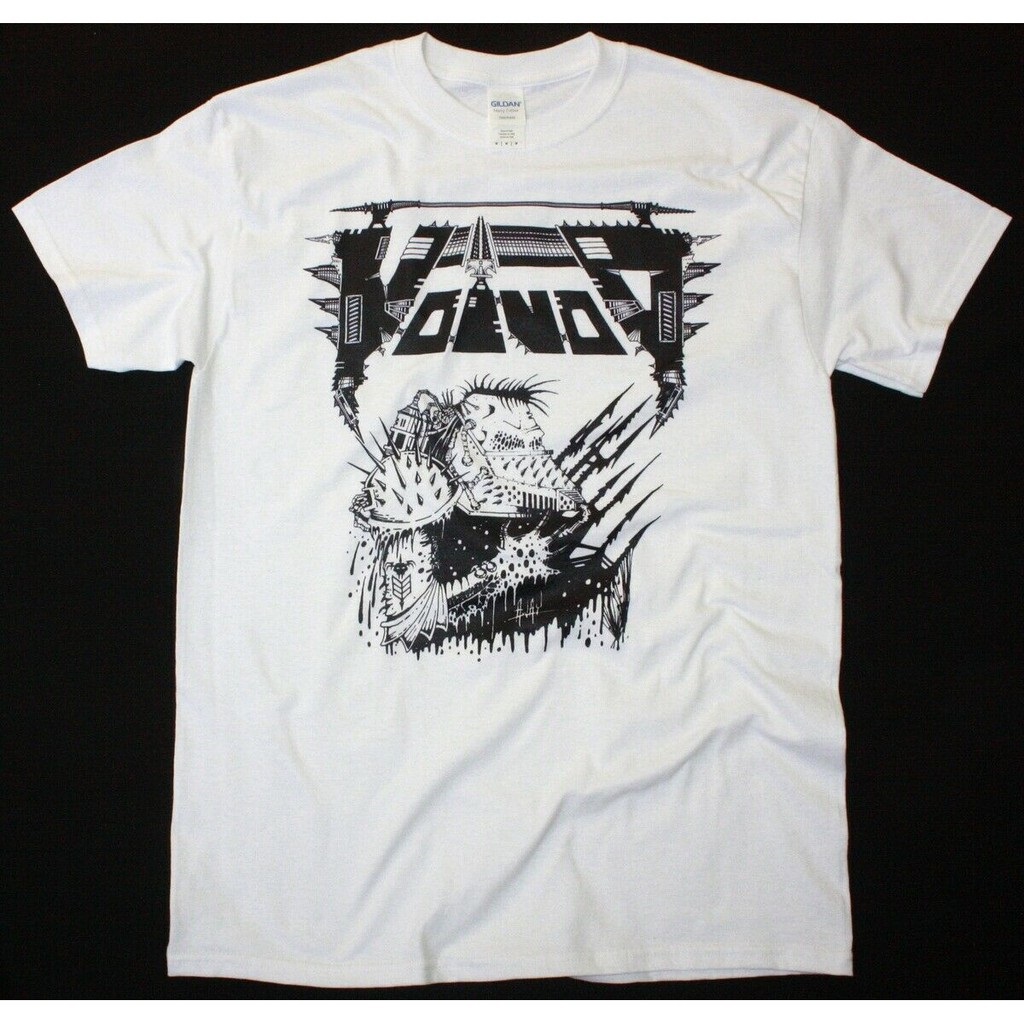 World War 3 Lean T-shirt