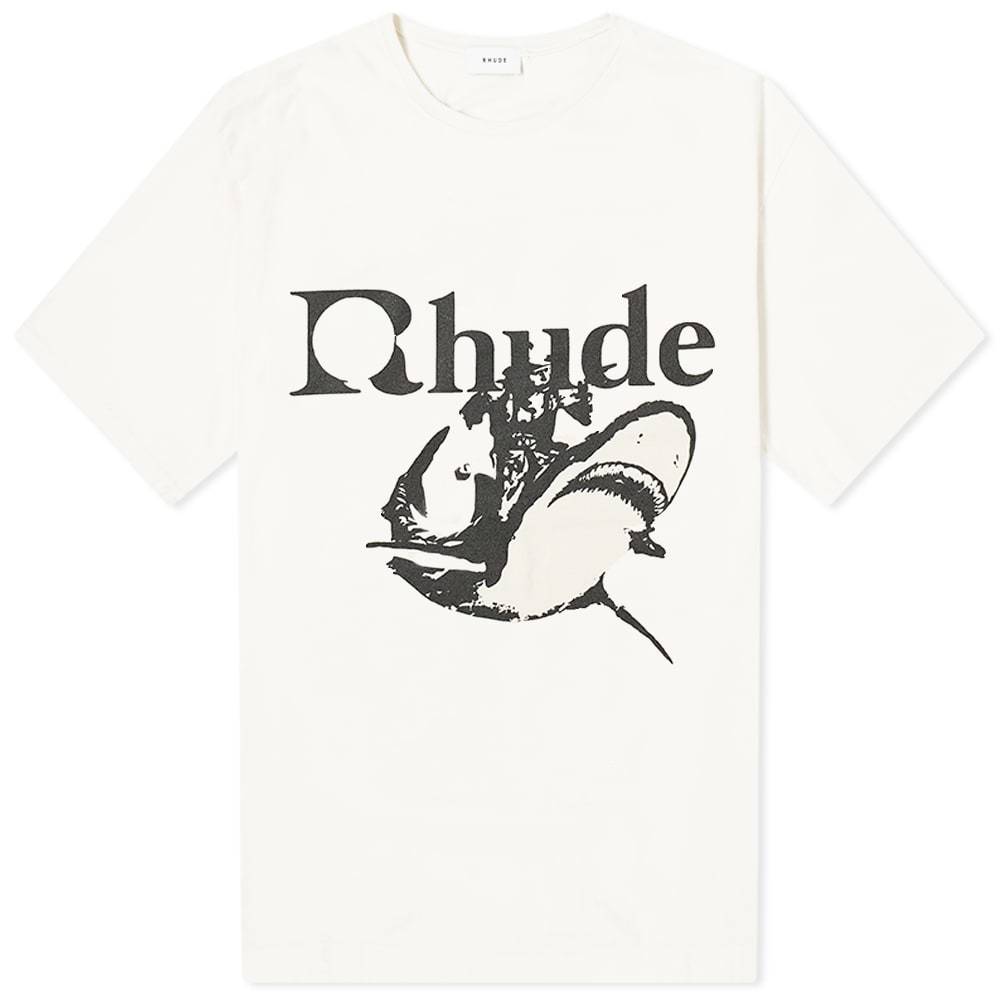 Cowboy Shark Rhude T-shirt