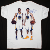Curry Autograph T-shirt
