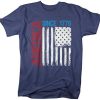 Happy Fourth of July Since 1776 T-shirt