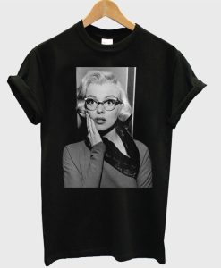 Marilyn Monroe T-Shirt