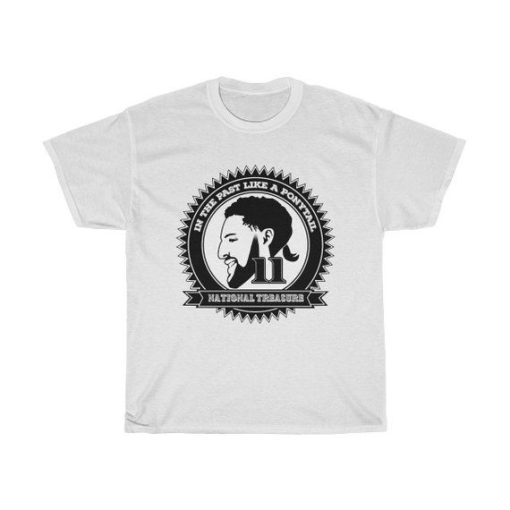 National Treasure T-shirt