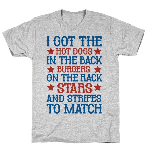 Old Town Road T-shirt