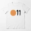 Stranger Things Eleven T-shirt