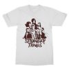 Stranger Things Silhouette T-shirt