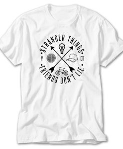Stranger Things Tools T-shirt