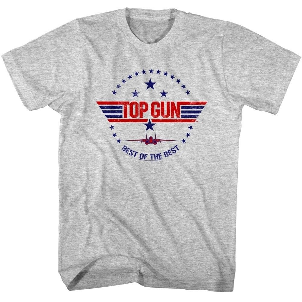 TOP GUN Best of The Best T-shirt
