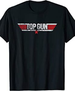 TOP GUN T-shirt