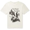The Night Has Eyes T-shirt