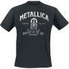 Whiskey in The Jar METALLICA T-shirt