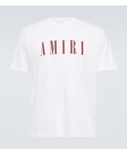AMIRI Logo T-shirt