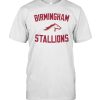 Birmingham Stallion T-shirt