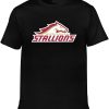 Birmingham Stallion black T-shirt