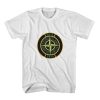 Stone Island Logo T-shirt