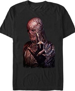 Vecna Stranger Things T-shirt