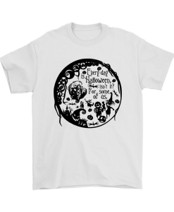 Halloween Moon T-shirt