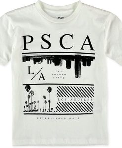 Aeropostale white T-shirt