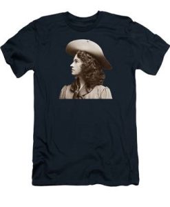 Annie Oakley T-shirt