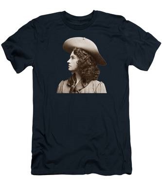 Annie Oakley T-shirt