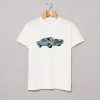 Brandy Melville Aleena Motor Show 1984 T-Shirt