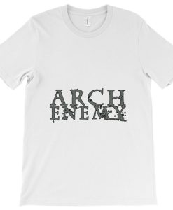 Arch Enemy T-shirt