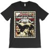 Cream Live Concert T-shirt