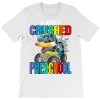 Crushed Preschool T-shirt