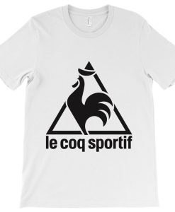 Le Coq Sportif T-Shirt