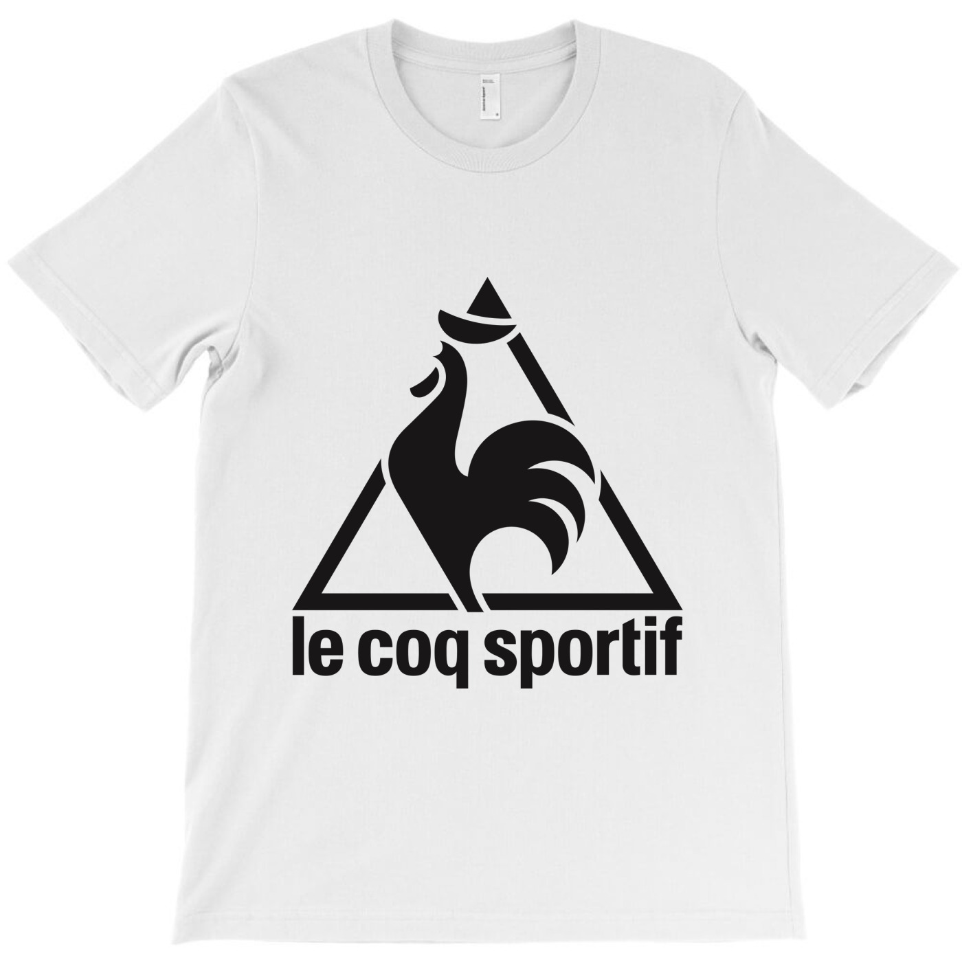 Le Coq Sportif T-Shirt