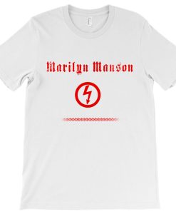 Marilyn Manson T-shirt