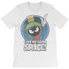 Marvin The Martian T-Shirt