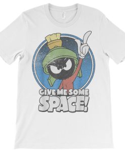 Marvin The Martian T-Shirt